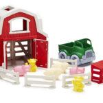Green Toys Παιδική Φάρμα