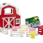 Green Toys Παιδική Φάρμα