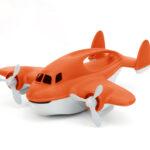 Green Toys Πυροσβεστικό Αεροπλάνο