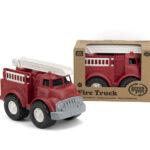 Green Toys Πυροσβεστικό Φορτηγό