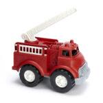 Green Toys Πυροσβεστικό Φορτηγό