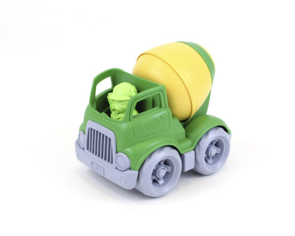 Green Toys Mπετονιέρα - Image 3