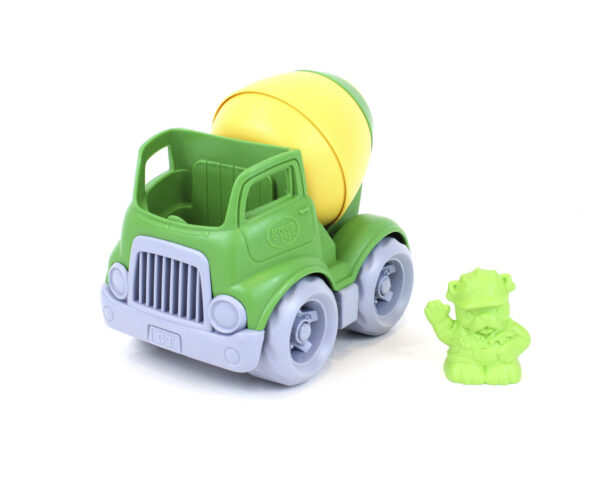 Green Toys Mπετονιέρα