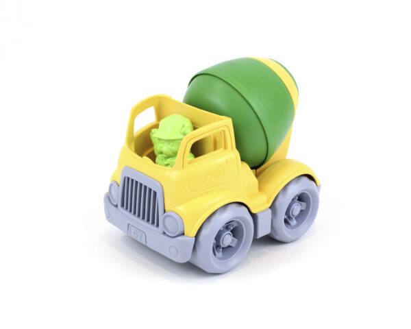 Green Toys Mπετονιέρα - Image 4