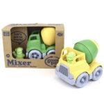 Green Toys Mπετονιέρα