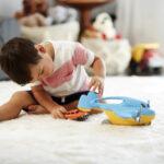 Green Toys Αεροπλάνο για Εμπορεύματα