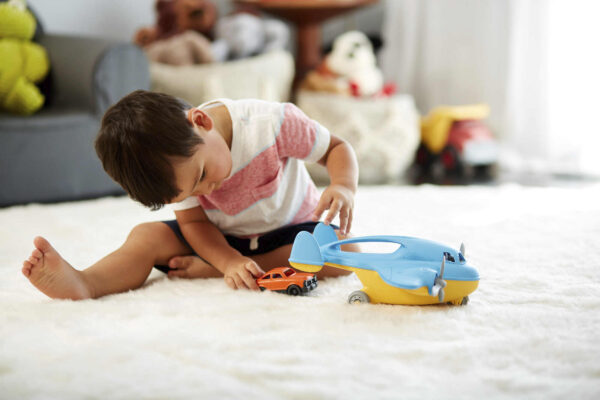 Green Toys Αεροπλάνο για Εμπορεύματα - Image 2