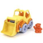 Green Toys Εκσκαφέας Φορτηγό