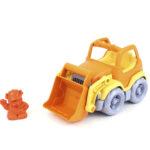 Green Toys Εκσκαφέας Φορτηγό