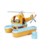 Green Toys Ελικόπτερο Θαλάσσης