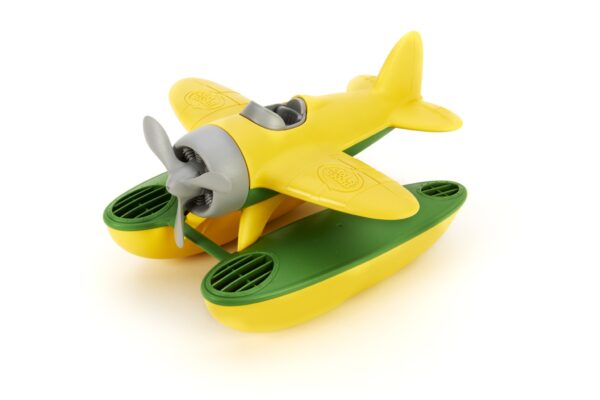 Green Toys Θαλάσσιο Αεροπλάνο