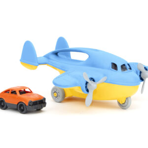 Green Toys Αεροπλάνο για Εμπορεύματα