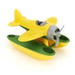 Green Toys Θαλάσσιο Αεροπλάνο