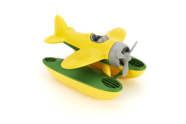 Green Toys Θαλάσσιο Αεροπλάνο - Image 3