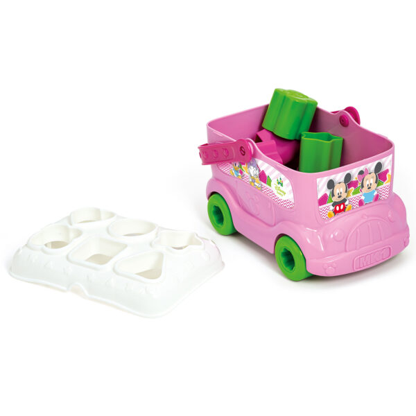 Disney Baby Λεωφορειάκι Μinnie - Image 4