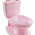 Summer Infant Γιογιο -My Size Potty Pink