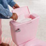 Summer Infant Γιογιο -My Size Potty Pink