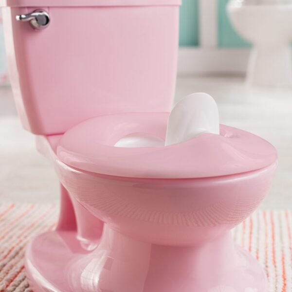 Summer Infant Γιογιο -My Size Potty Pink - Image 4