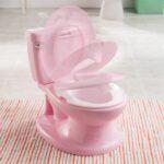 Summer Infant Γιογιο -My Size Potty Pink
