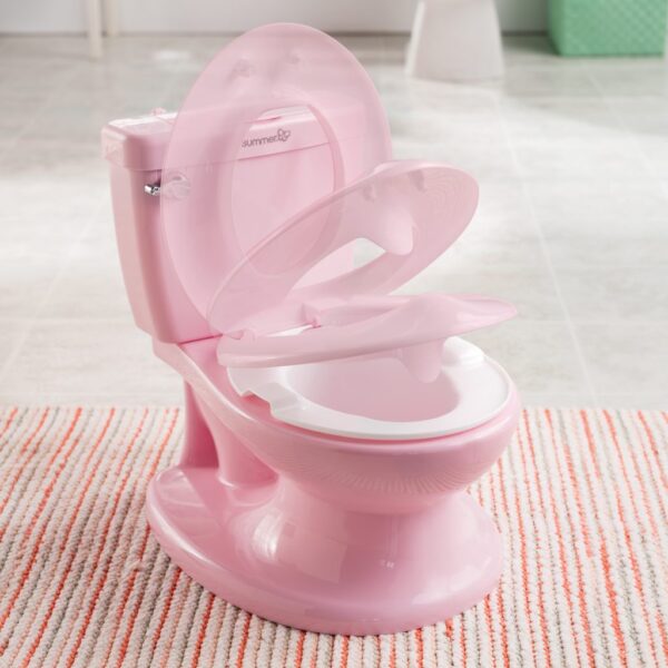 Summer Infant Γιογιο -My Size Potty Pink - Image 5