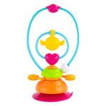 Lamaze Hot Air Balloon-Παιχνίδι Καρέκλας Φαγητού