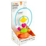 Lamaze Hot Air Balloon-Παιχνίδι Καρέκλας Φαγητού