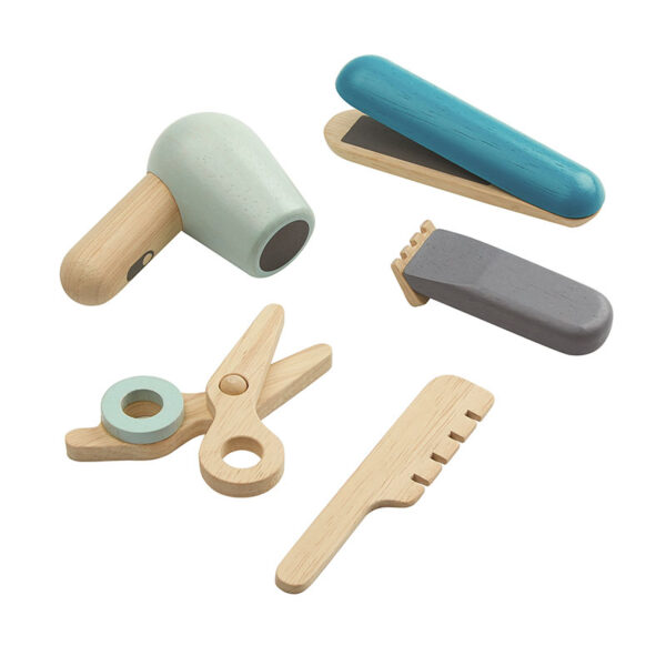 Plan Toys Σετ Kομμωτηρίου - Image 3