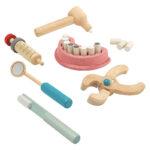 Plan Toys Οδοντιατρικά εργαλεία