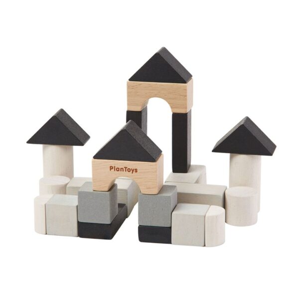 Plan Toys Σετ Κατασκευών Mini