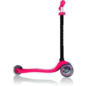 Globber Scooter Go-Up Sporty Red 4in1
