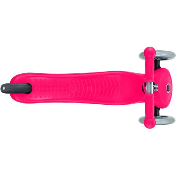 Globber Scooter Go-Up Sporty Red 4in1 - Image 4