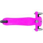Globber Scooter Go-Up Sporty Deep Pink 4in1
