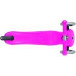 Globber Scooter Go-Up Sporty Deep Pink 4in1
