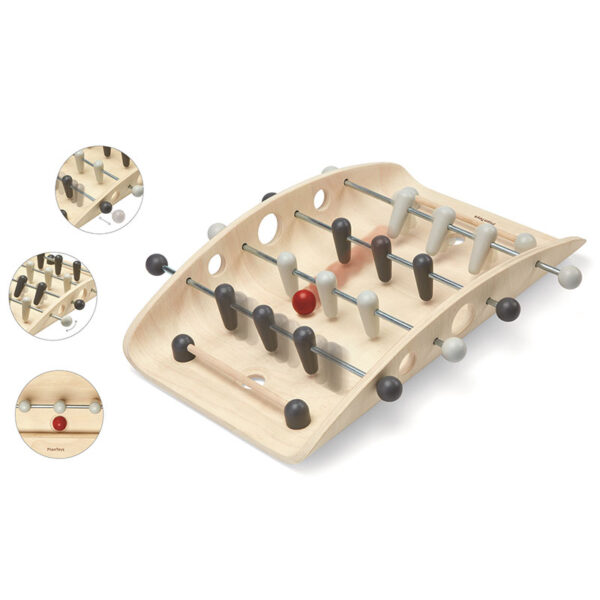 Plan Toys Ποδοσφαιράκι