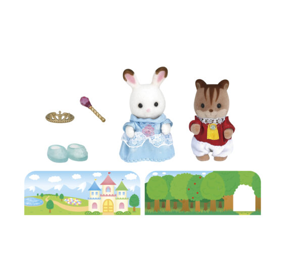Sylvanian Families: Θέατρο για Νηπιαγωγείο - Image 2