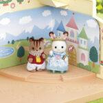 Sylvanian Families: Θέατρο για Νηπιαγωγείο