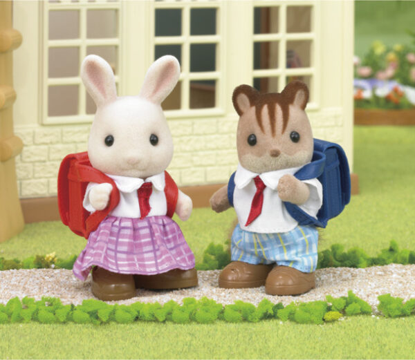 Sylvanian Families: Φίλοι στο Σχολείο - Image 2