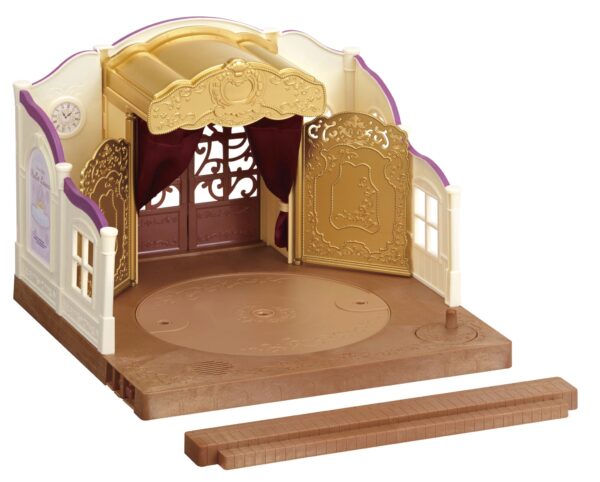 Sylvanian Families: Θέατρο Μπαλέτου - Image 2