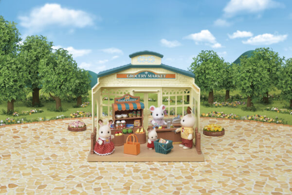 Sylvanian Families: Παντοπωλείο - Image 5