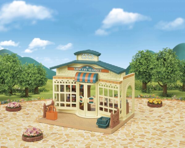 Sylvanian Families: Παντοπωλείο - Image 2