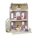 Sylvanian Families: Town Series – Πολυτελής Έπαυλη (Σετ Δώρου)