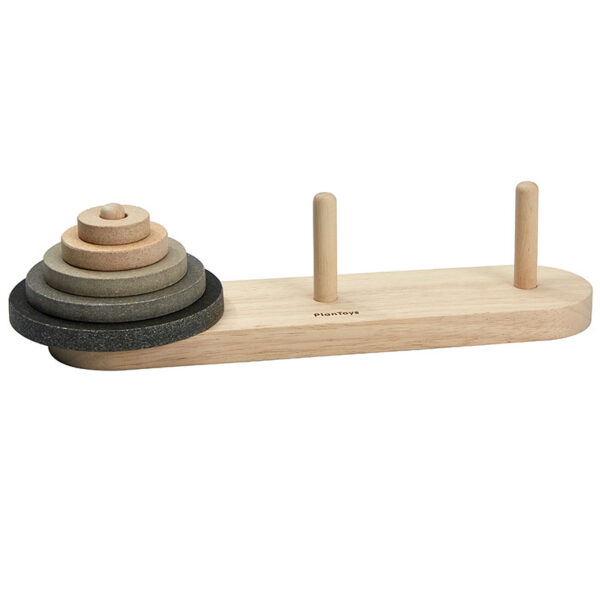 Plan Toys Πύργος του Ανόι