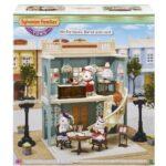 Sylvanian Families: Εστιατόριο με Λιχουδιές