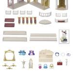 Sylvanian Families: Town Series – Μεγάλο Πολυκατάστημα (Σετ Δώρου)