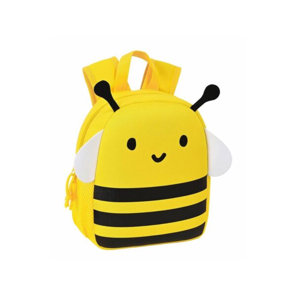 Safta Tσάντα Νηπιαγωγείου Bee