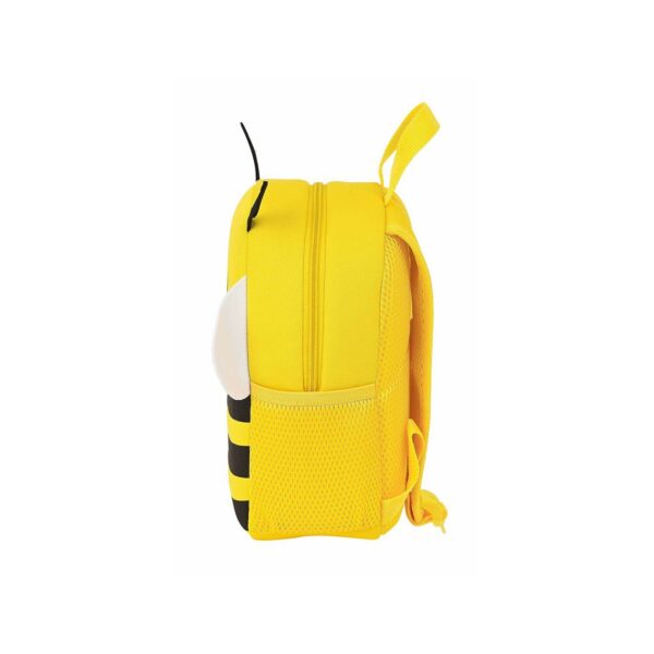 Safta Tσάντα Νηπιαγωγείου Bee - Image 4