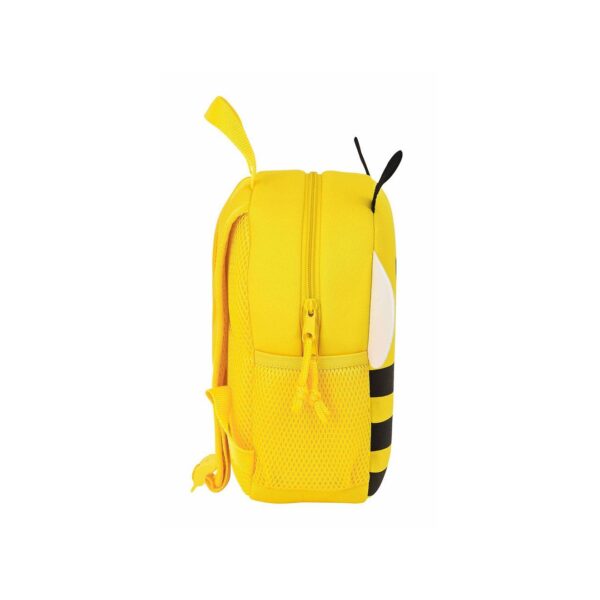 Safta Tσάντα Νηπιαγωγείου Bee - Image 3