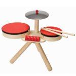 Plan Toys Nτραμς Musical Band