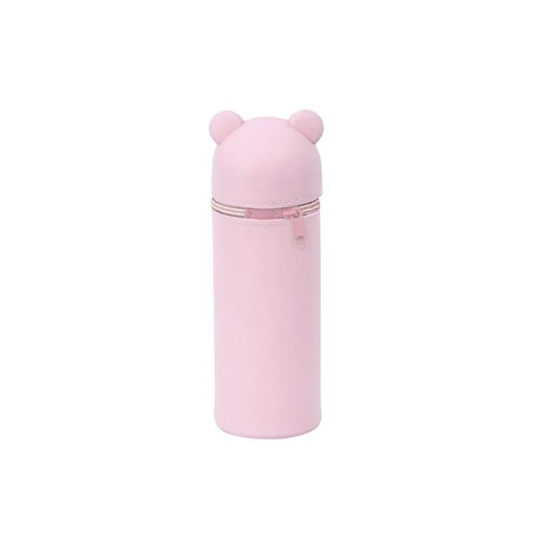 Safta Κασετίνα αρκουδάκι Pink Coala - Image 2