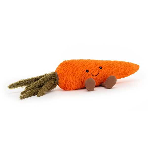 JellyCat Χαρούμενο Καρότο
